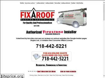 fixaroof.com