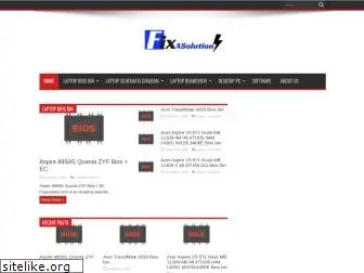 fixasolution.com