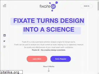 fixate.ai