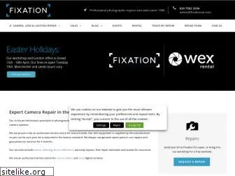 fixationuk.com