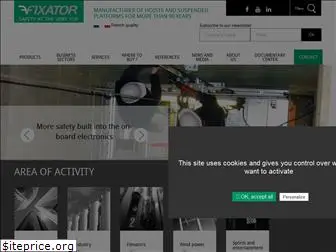 fixator.com