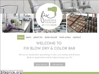 fixblowdryandcolorbar.com