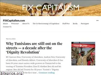 fixcapitalism.com