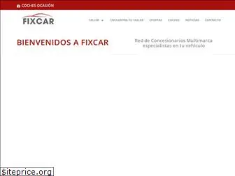 fixcar.com.es