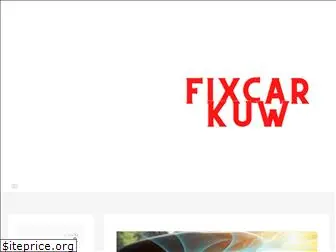 fixcarkuw.com