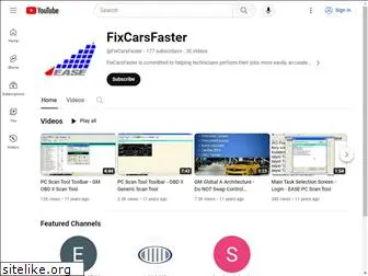 fixcarsfaster.com