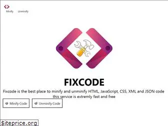 fixcode.org
