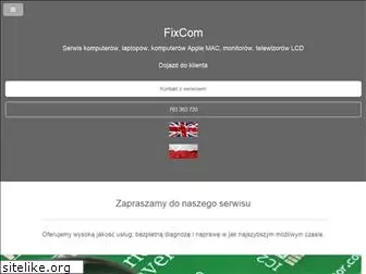 fixcom.pl