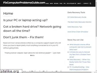 fixcomputerproblemsguide.com
