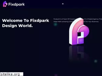 fixdpark.com