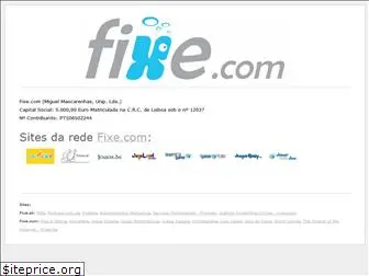 fixe.com