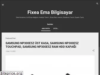 fixea.com.tr