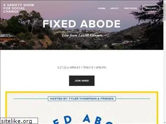 fixed-abode.com
