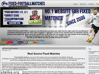 fixed-footballmatches.com