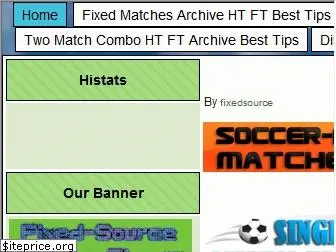 fixed-source.com