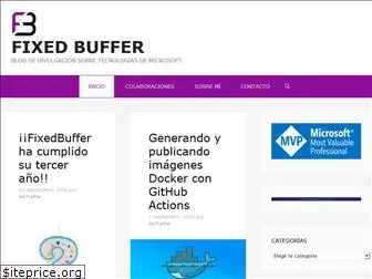 fixedbuffer.com