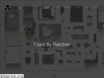 fixedbyfletcher.com