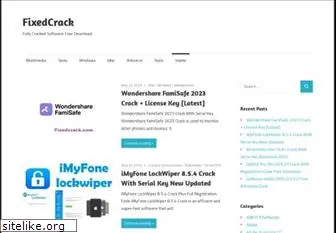 fixedcrack.com