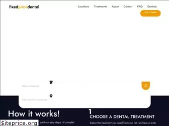 fixeddental.com.au