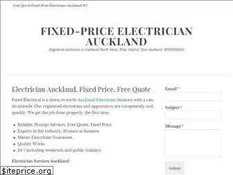 fixedelectrical.co.nz