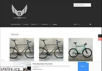 fixedgearfrenzy.com