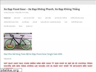 fixedgearpro.com