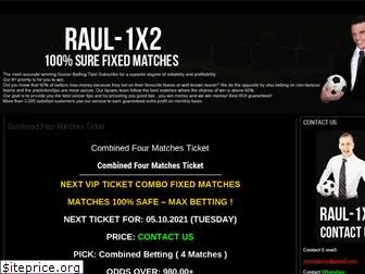 fixedmatchbet.co