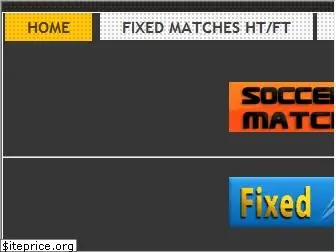 fixedmatches21.com