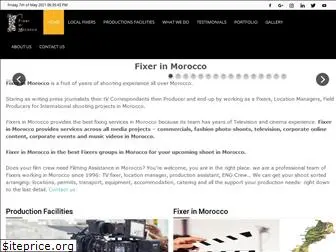 fixer-morocco.com