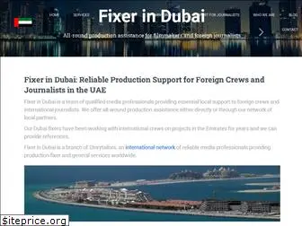 fixerindubai.com