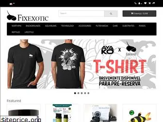 fixexotic.com