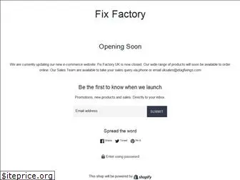 fixfactory.co.uk