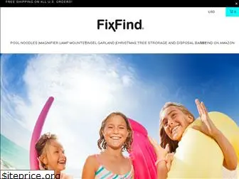 fixfind.com