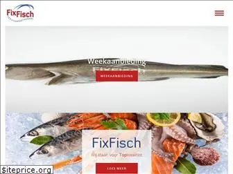 fixfisch.nl