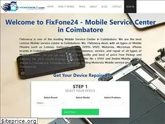 fixfone24.com