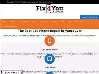 fixforyoucellular.com