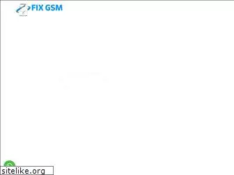 fixgsm.net