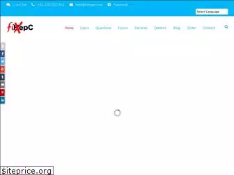 fixhepc.com