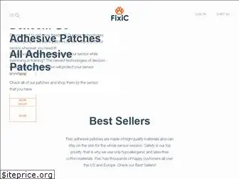 fixicpatch.com