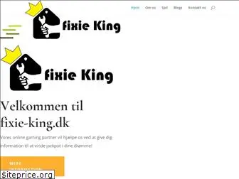 fixie-king.dk