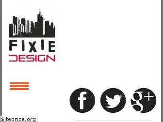fixiedesign.com