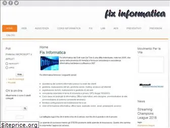 fixinformatica.it