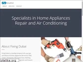 fixingdubai.com