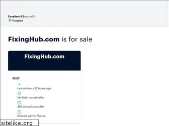 fixinghub.com