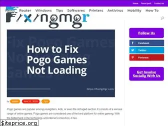 fixingmgr.com