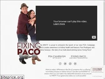 fixingpaco.org