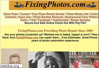 fixingphotos.com