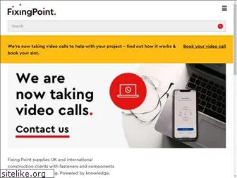 fixingpoint.com