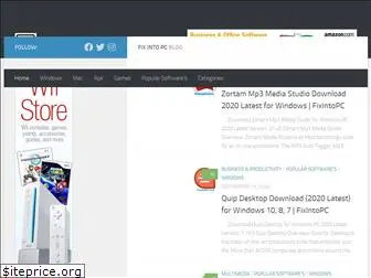fixintopc.com