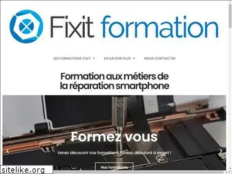 fixit-formation.fr